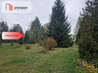 Tylko u Nas Działka zabudowana - powiat bydgoski  -
Kujawsko-Pomorskie Zdjęcie nr 2