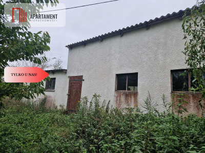 Tylko u Nas Działka zabudowana - powiat bydgoski  -
Kujawsko-Pomorskie Zdjęcie nr 8