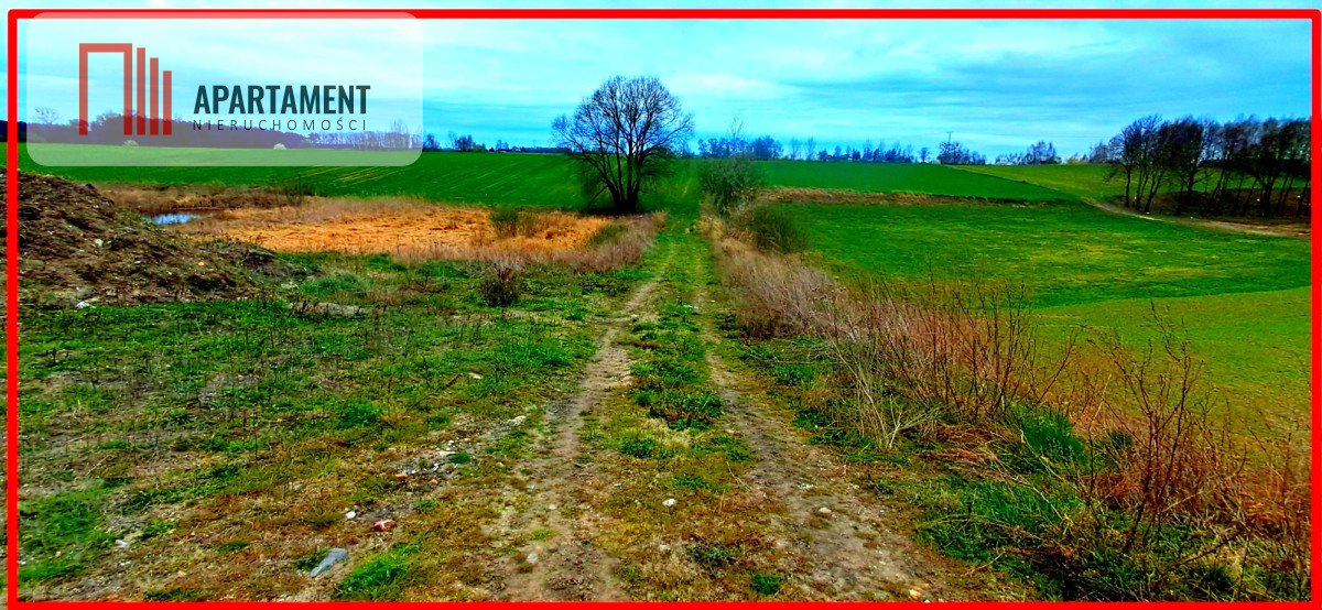 Działki inwestycyjne budowlane - powiat wągrowiecki  -
Wielkopolskie Zdjęcie nr 1