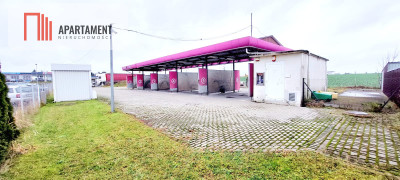 Działka uzbrojona inwestycyjna  blisko Trójmiasto - powiat starogardzki  -
Pomorskie Zdjęcie nr 11