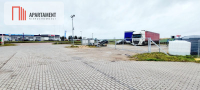 Działka uzbrojona inwestycyjna  blisko Trójmiasto - powiat starogardzki  -
Pomorskie Zdjęcie nr 14