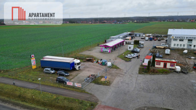 Działka uzbrojona inwestycyjna  blisko Trójmiasto - powiat starogardzki  -
Pomorskie Zdjęcie nr 3