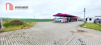 Działka uzbrojona inwestycyjna  blisko Trójmiasto - powiat starogardzki  -
Pomorskie Zdjęcie nr 8