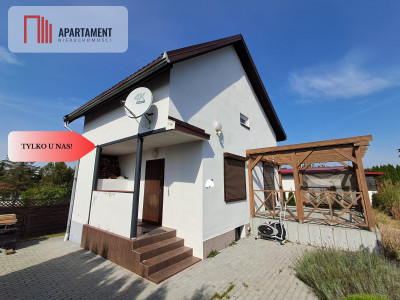 Działka Rod Magnolia Wolice - powiat żniński  -
Kujawsko-Pomorskie Zdjęcie nr 3