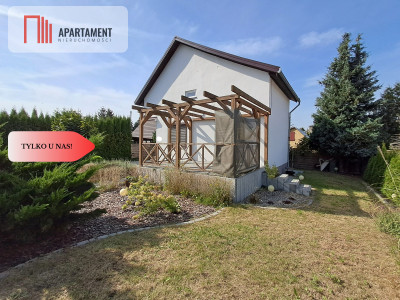 Działka Rod Magnolia Wolice - powiat żniński  -
Kujawsko-Pomorskie Zdjęcie nr 4