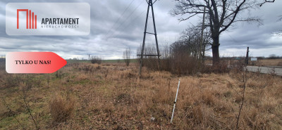 4 działki obok siebie na sprzedaż Sobowidz wz - powiat gdański  -
Pomorskie Zdjęcie nr 7