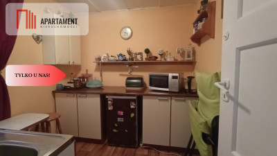 Działka rod z domkiem Jagodowo las jez Borówno - powiat bydgoski  -
Kujawsko-Pomorskie Zdjęcie nr 10