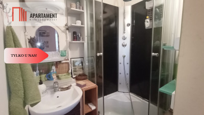 Działka rod z domkiem Jagodowo las jez Borówno - powiat bydgoski  -
Kujawsko-Pomorskie Zdjęcie nr 12
