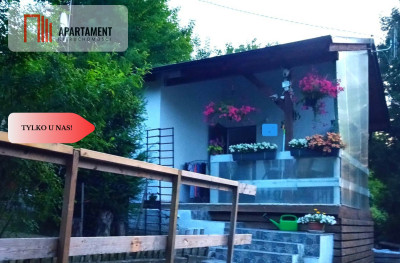 Domek murowany rod Kapuściska - powiat Bydgoszcz  -
Kujawsko-Pomorskie Zdjęcie nr 7