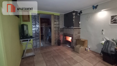 Działka rod domek całoroczny BYDGOSZCZ - powiat Bydgoszcz  -
Kujawsko-Pomorskie