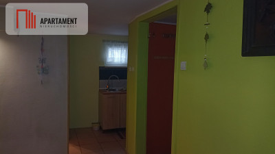 Działka rod domek całoroczny BYDGOSZCZ - powiat Bydgoszcz  -
Kujawsko-Pomorskie Zdjęcie nr 2