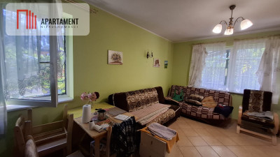 Działka rekreacyjna z Księgą Wieczystą - powiat bydgoski  -
Kujawsko-Pomorskie Zdjęcie nr 8