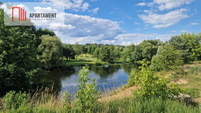 Działka budowlana nad rzekąŚwietna inwestycja - Bydgoszcz  -
Kujawsko-Pomorskie