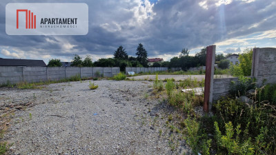 Działka budowlana nad rzekąŚwietna inwestycja - Bydgoszcz  -
Kujawsko-Pomorskie Zdjęcie nr 2