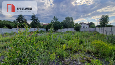 Działka budowlana nad rzekąŚwietna inwestycja - Bydgoszcz  -
Kujawsko-Pomorskie Zdjęcie nr 5