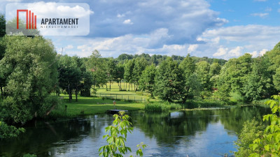 Działka budowlana nad rzekąŚwietna inwestycja - Bydgoszcz  -
Kujawsko-Pomorskie Zdjęcie nr 6