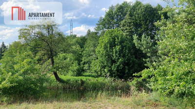 Działka budowlana nad rzekąŚwietna inwestycja - Bydgoszcz  -
Kujawsko-Pomorskie Zdjęcie nr 7