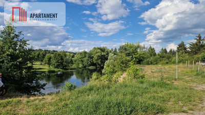 Działka budowlana nad rzekąŚwietna inwestycja - Bydgoszcz  -
Kujawsko-Pomorskie Zdjęcie nr 8