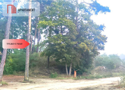 Tylko U Nas teren inwestycyjny 2500 m2 - Łęgnowo  -
Kujawsko-Pomorskie Zdjęcie nr 9