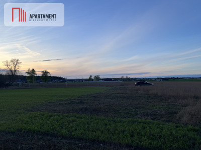 Działka budowlana pod Barcinem - powiat żniński  -
Kujawsko-Pomorskie Zdjęcie nr 3