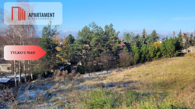 Działka budowlana obniżka ceny o 20 000 zł  - powiat sępoleński  -
Kujawsko-Pomorskie Zdjęcie nr 4