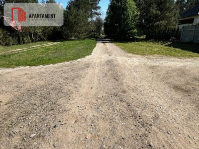 Działka w pięknej okolicy - 1742m2 - powiat chodzieski  -
Wielkopolskie Zdjęcie nr 2