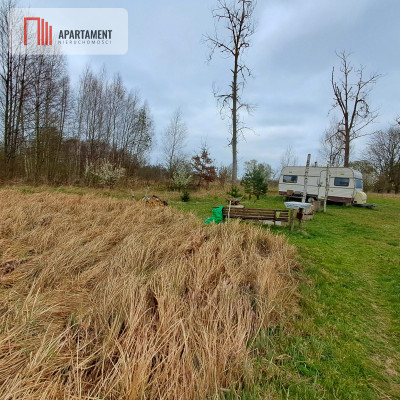 Działki wraz ze stawem z wz - powiat czarnkowsko-trzcianecki  -
Wielkopolskie Zdjęcie nr 4