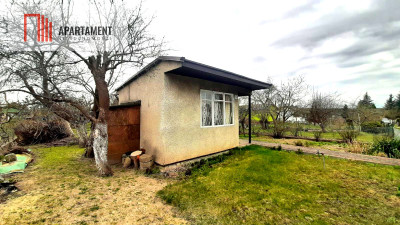 Dla miłośników natury - nieopodal lasu - powiat nakielski  -
Kujawsko-Pomorskie Zdjęcie nr 2