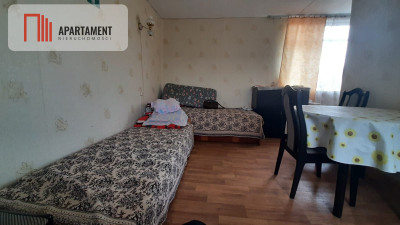 Dla miłośników natury - nieopodal lasu - powiat nakielski  -
Kujawsko-Pomorskie Zdjęcie nr 6