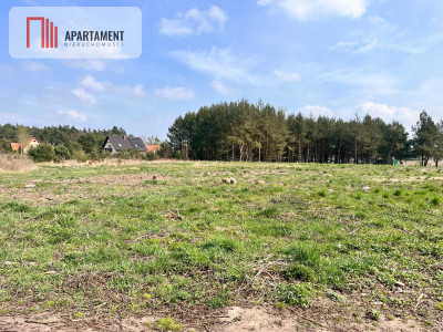4 działki Zabagno 100m2 blisko autosrady A1 - powiat tczewski  -
Pomorskie
