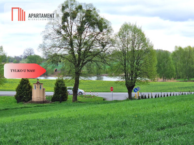 działki budowlane 2110 m2 - powiat świecki  -
Kujawsko-Pomorskie Zdjęcie nr 11