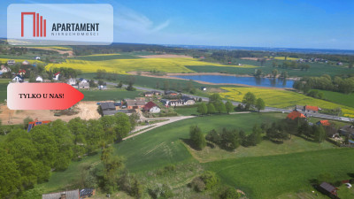 działki budowlane 2110 m2 - powiat świecki  -
Kujawsko-Pomorskie Zdjęcie nr 2