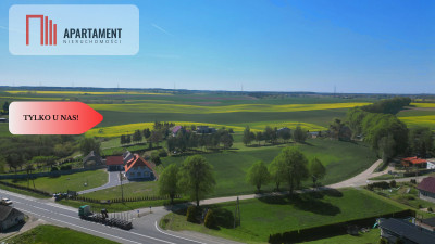 działki budowlane 2110 m2 - powiat świecki  -
Kujawsko-Pomorskie Zdjęcie nr 4
