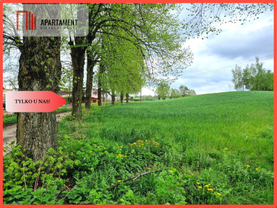 działki budowlane 2110 m2 - powiat świecki  -
Kujawsko-Pomorskie Zdjęcie nr 6
