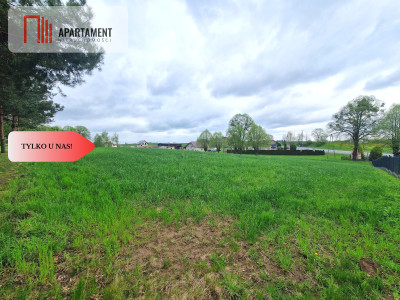 działki budowlane 2110 m2 - powiat świecki  -
Kujawsko-Pomorskie Zdjęcie nr 7
