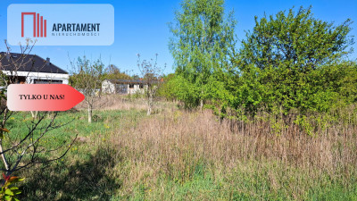 2 działki budowlane w Niwach gm Osielsko - powiat bydgoski  -
Kujawsko-Pomorskie Zdjęcie nr 4