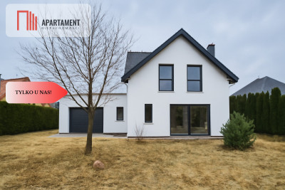 Działka Łochowo - lewa strona Tylko u nas - powiat bydgoski  -
Kujawsko-Pomorskie Zdjęcie nr 4