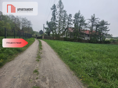 RYWAŁD- działka budowlana  3119m2 - powiat starogardzki  -
Pomorskie Zdjęcie nr 8