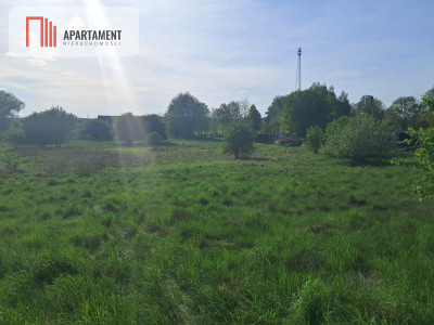 Działka budowlana w centrum Krzelowa - powiat wołowski  -
Dolnośląskie