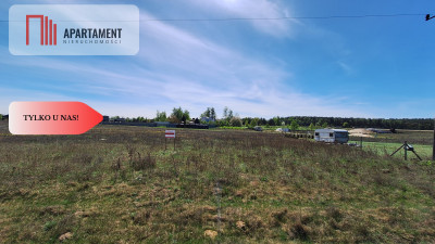 Tylko u Nas Działka budowlana pod Koronowem - powiat bydgoski  -
Kujawsko-Pomorskie Zdjęcie nr 8