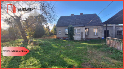 Malownicza działka na Piaskach - powiat Bydgoszcz  -
Kujawsko-Pomorskie