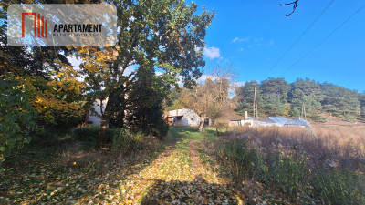 Malownicza działka na Piaskach - powiat Bydgoszcz  -
Kujawsko-Pomorskie Zdjęcie nr 2