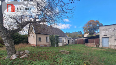 Malownicza działka na Piaskach - powiat Bydgoszcz  -
Kujawsko-Pomorskie Zdjęcie nr 4