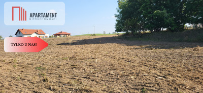 Działki z WZ- blisko jezioro - powiat bydgoski  -
Kujawsko-Pomorskie Zdjęcie nr 3