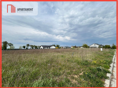 Działki budowlane na sprzedaż 1074m2 w Sulnowie - powiat świecki  -
Kujawsko-Pomorskie