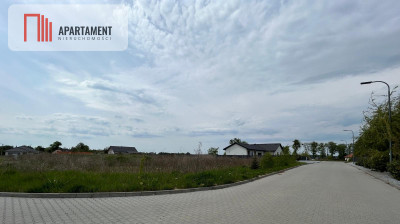 Działki budowlane na sprzedaż 1074m2 w Sulnowie - powiat świecki  -
Kujawsko-Pomorskie Zdjęcie nr 3