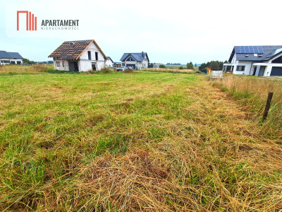 Zupełnie nowa cenaDziałka mieszkalna - powiat tucholski  -
Kujawsko-Pomorskie Zdjęcie nr 3