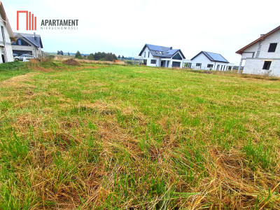 Zupełnie nowa cenaDziałka mieszkalna - powiat tucholski  -
Kujawsko-Pomorskie Zdjęcie nr 4