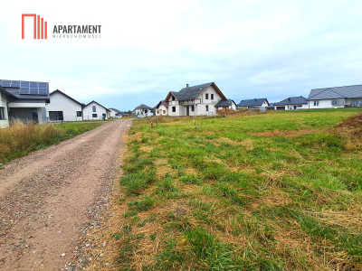 Zupełnie nowa cenaDziałka mieszkalna - powiat tucholski  -
Kujawsko-Pomorskie Zdjęcie nr 5