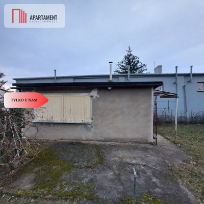 TYLKO U NAS Działka ROD - Szwederowo ul Bielicka - Bydgoszcz  -
Kujawsko-Pomorskie Zdjęcie nr 4